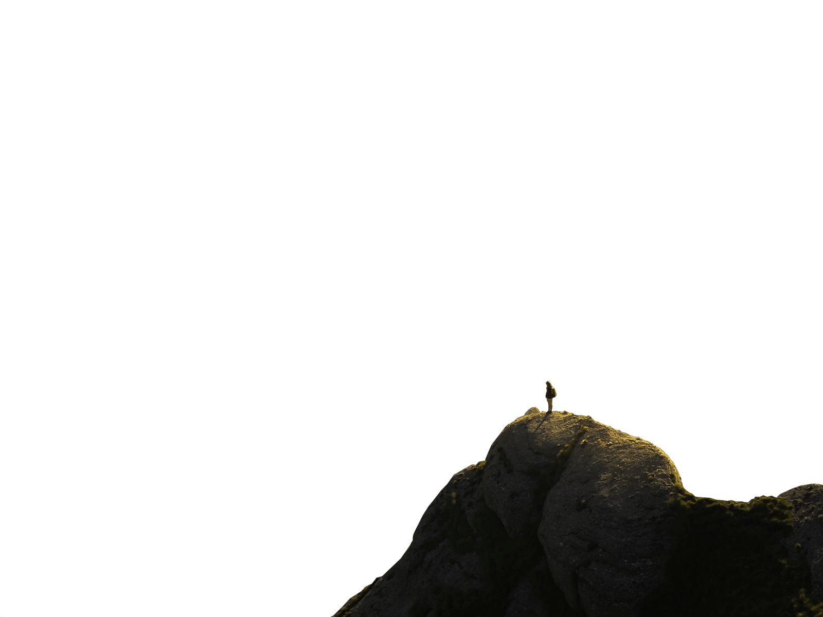 Parallax Layer